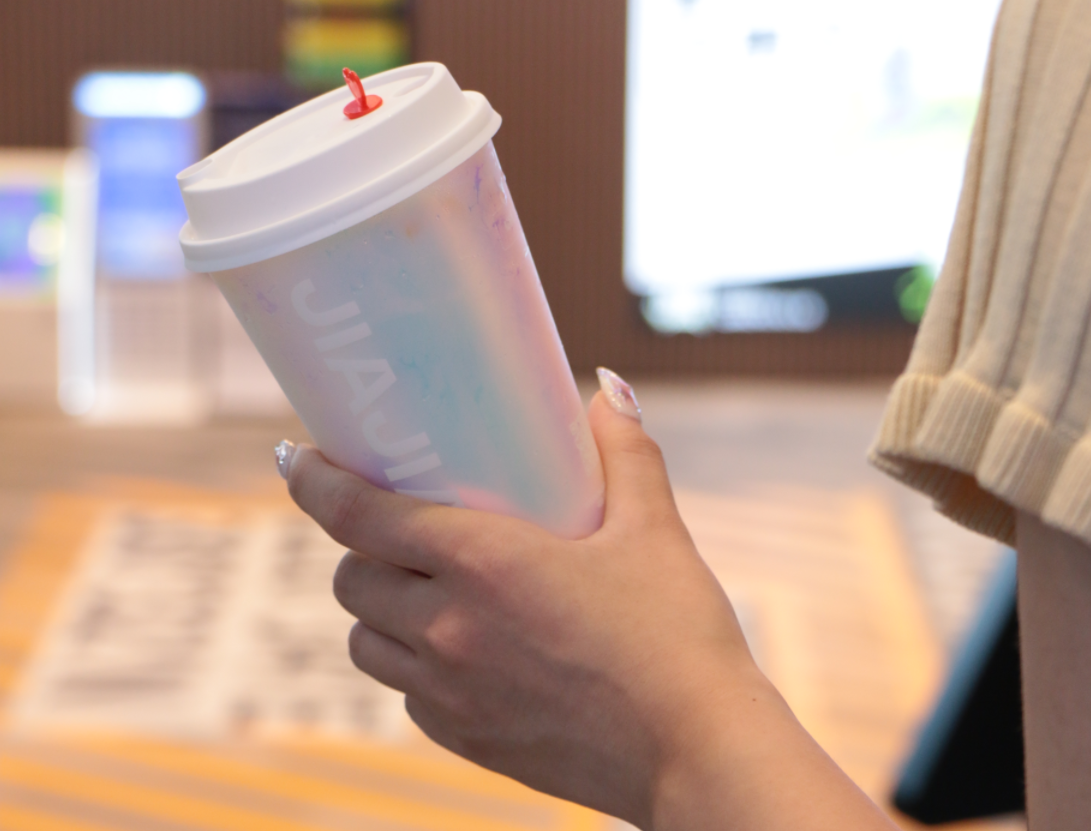 平博茶饮|为什么说奶茶加盟是轻松的创业方式